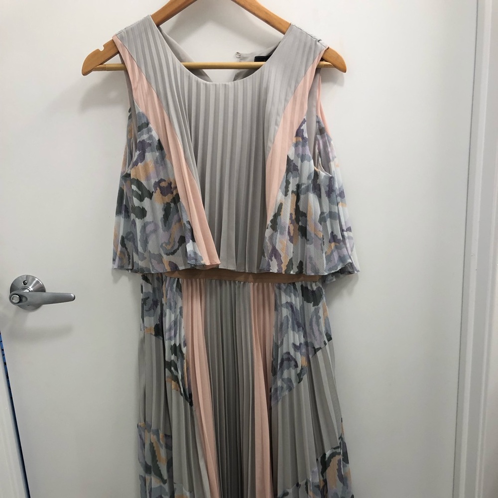 BCBG dress